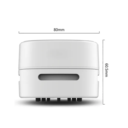 Mini aspiradora portátil USB