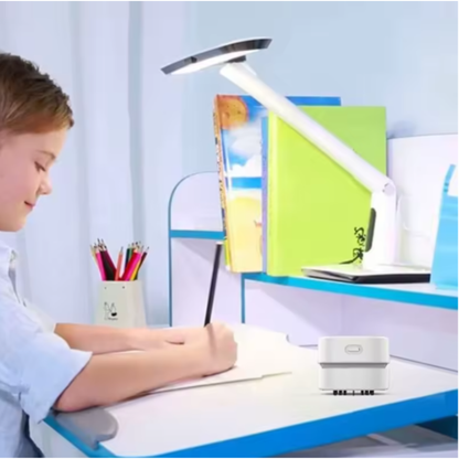 Mini aspiradora portátil USB