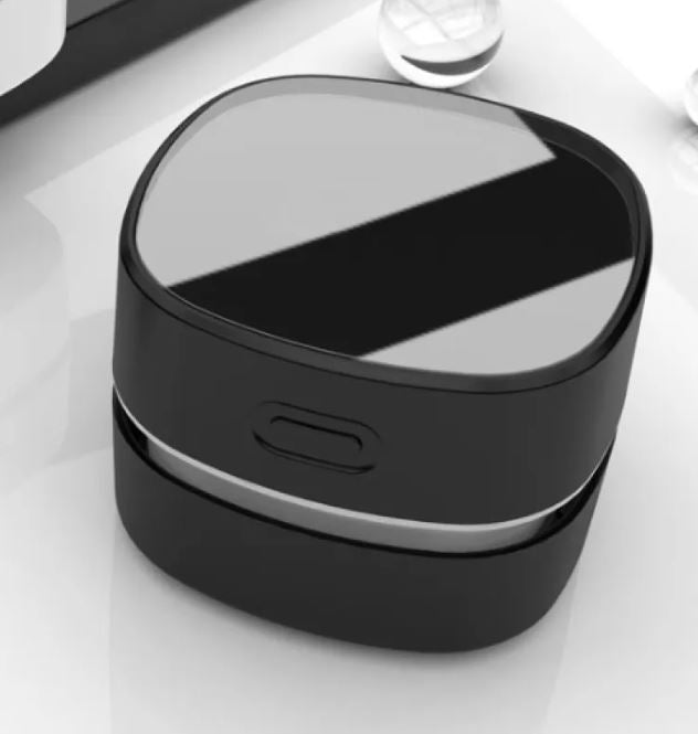 Mini aspiradora portátil USB