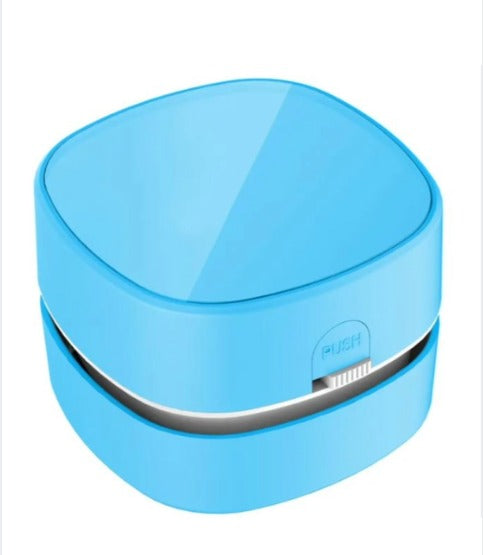 Mini aspiradora portátil USB