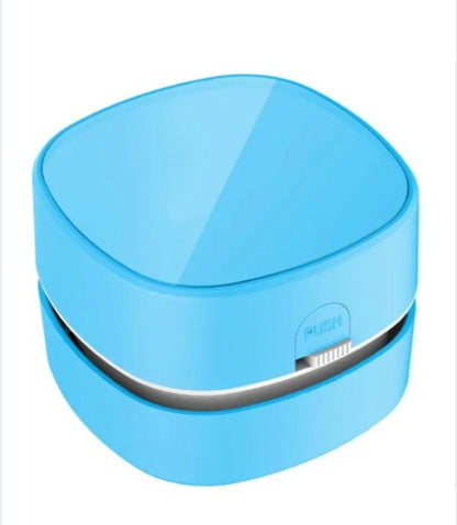 Mini aspiradora portátil USB
